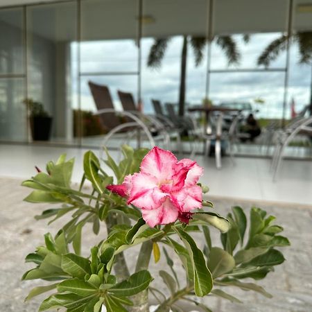 Hotel Oasis De Patos מראה חיצוני תמונה