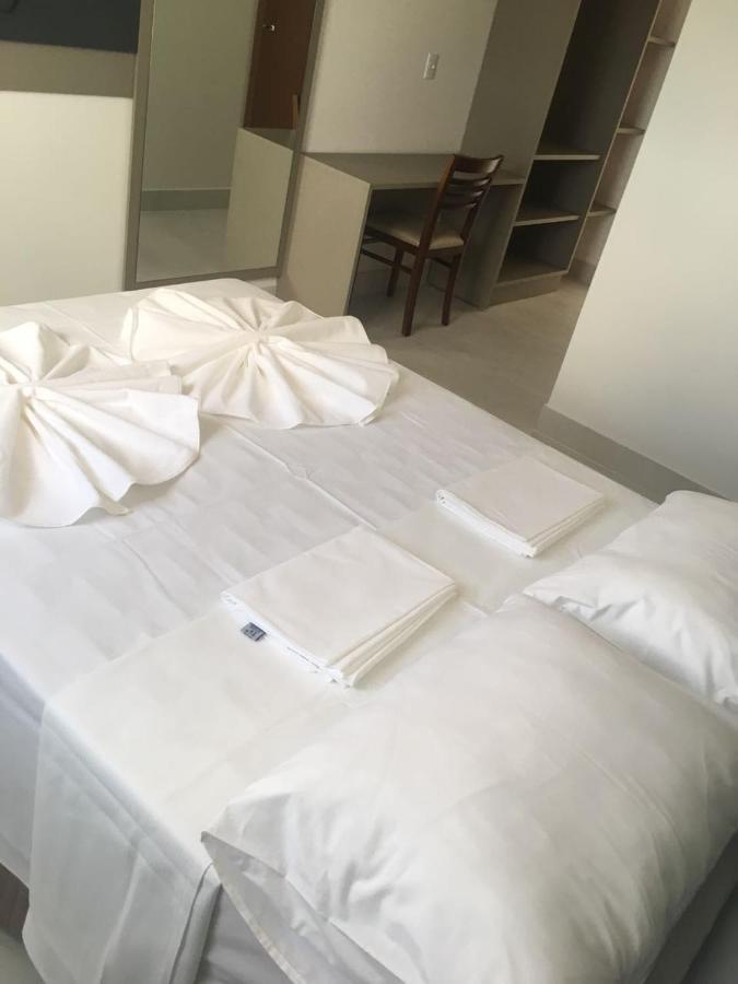 Hotel Oasis De Patos מראה חיצוני תמונה