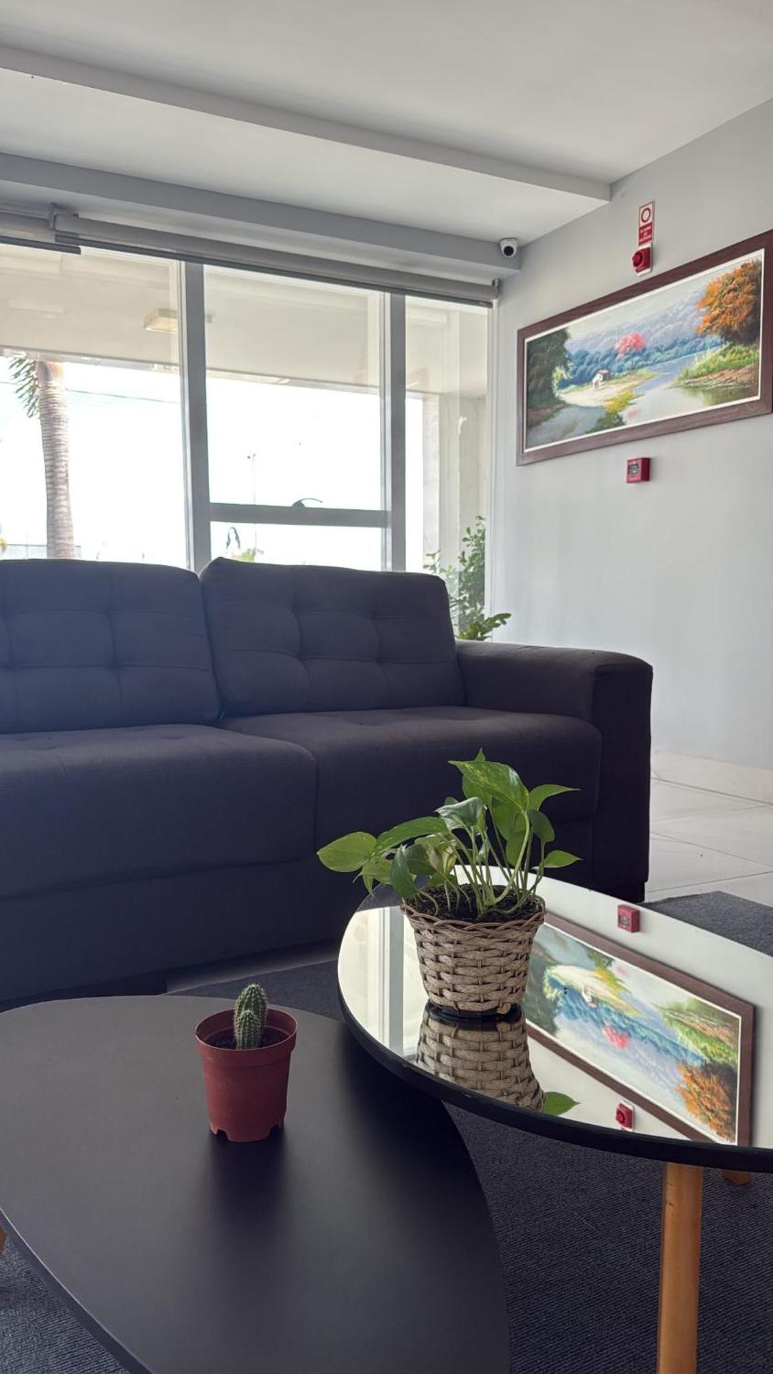Hotel Oasis De Patos מראה חיצוני תמונה