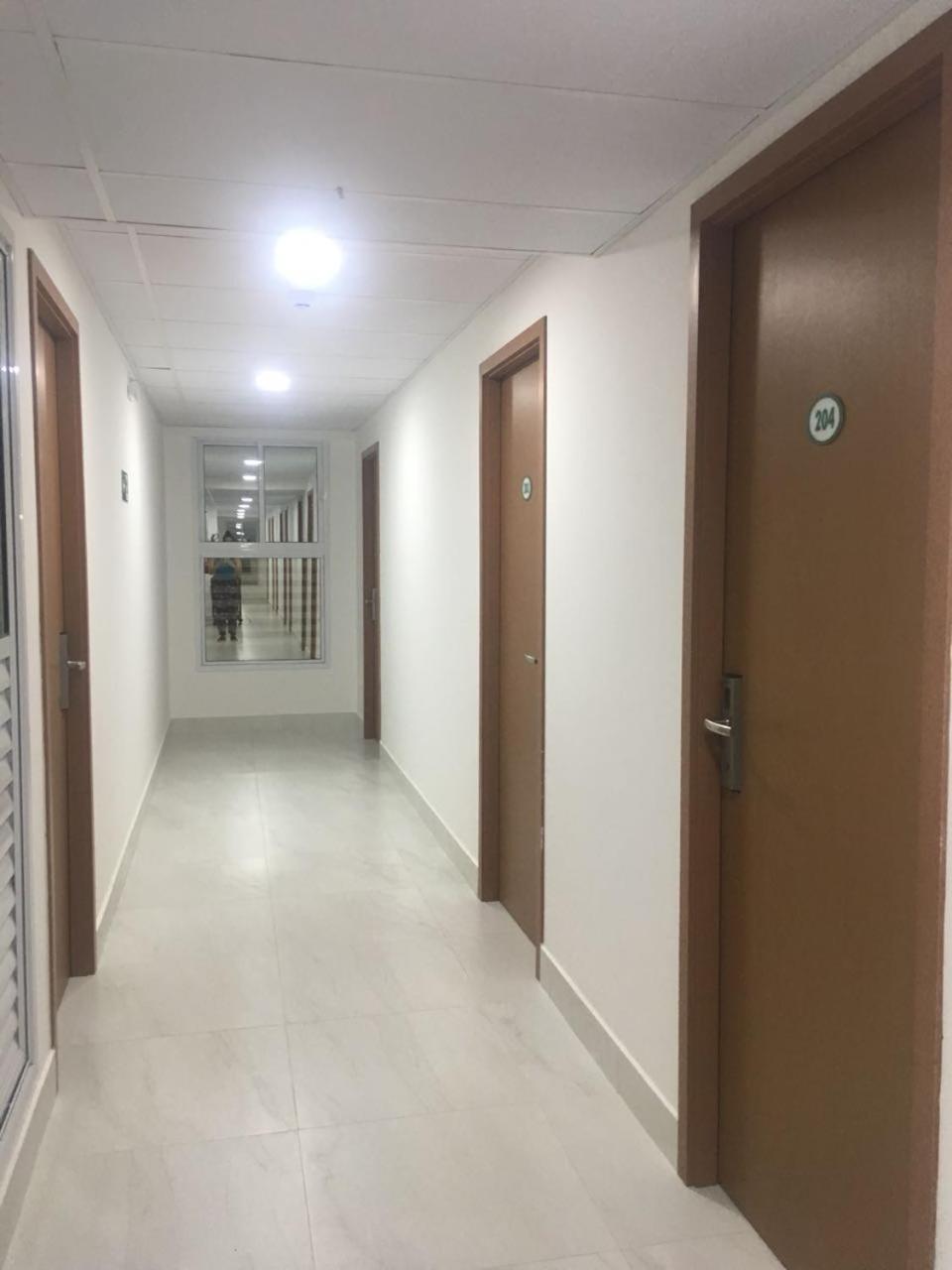 Hotel Oasis De Patos מראה חיצוני תמונה