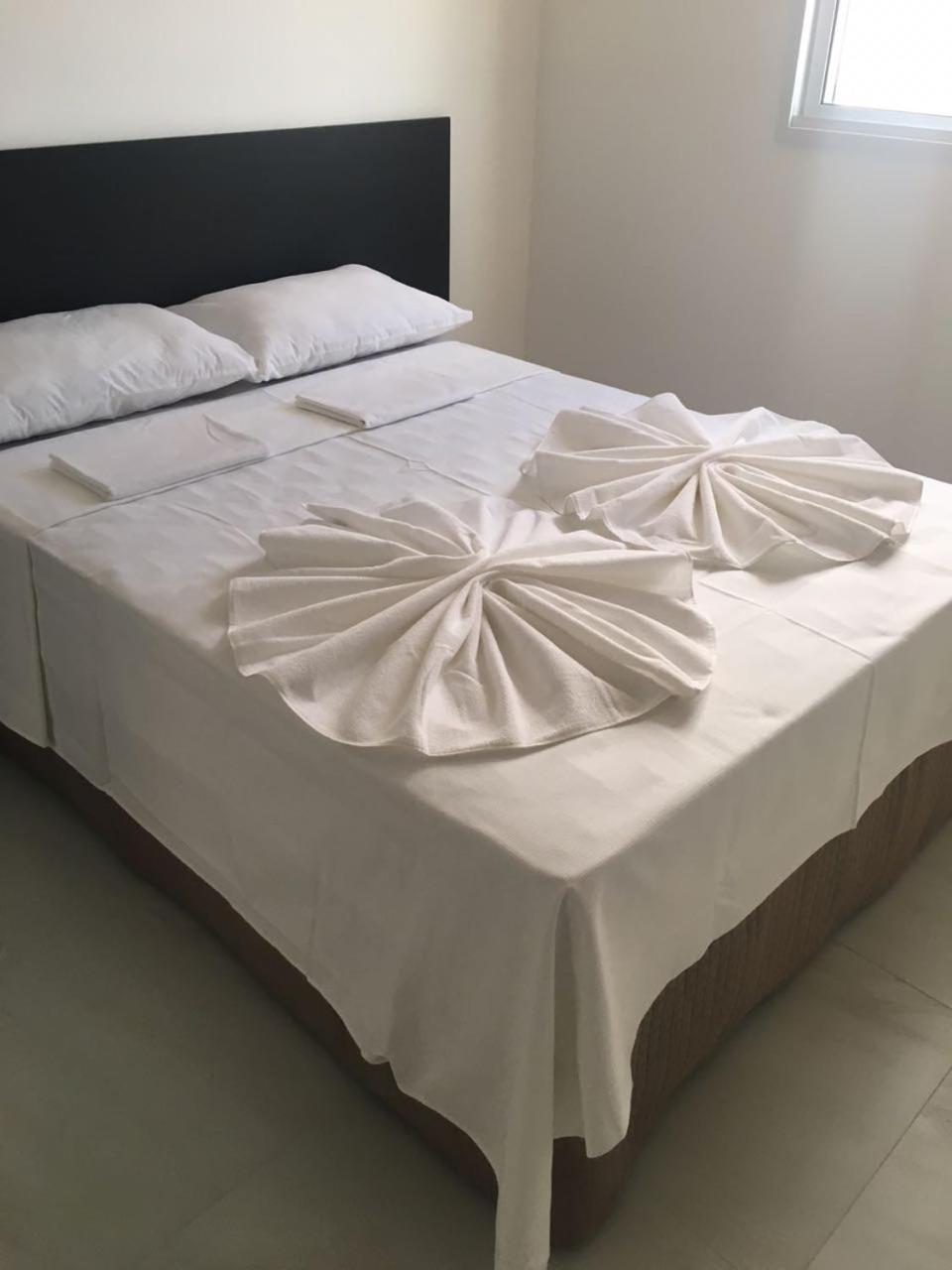 Hotel Oasis De Patos מראה חיצוני תמונה