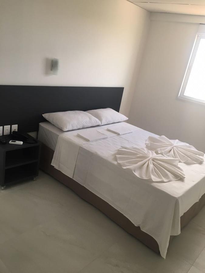 Hotel Oasis De Patos מראה חיצוני תמונה