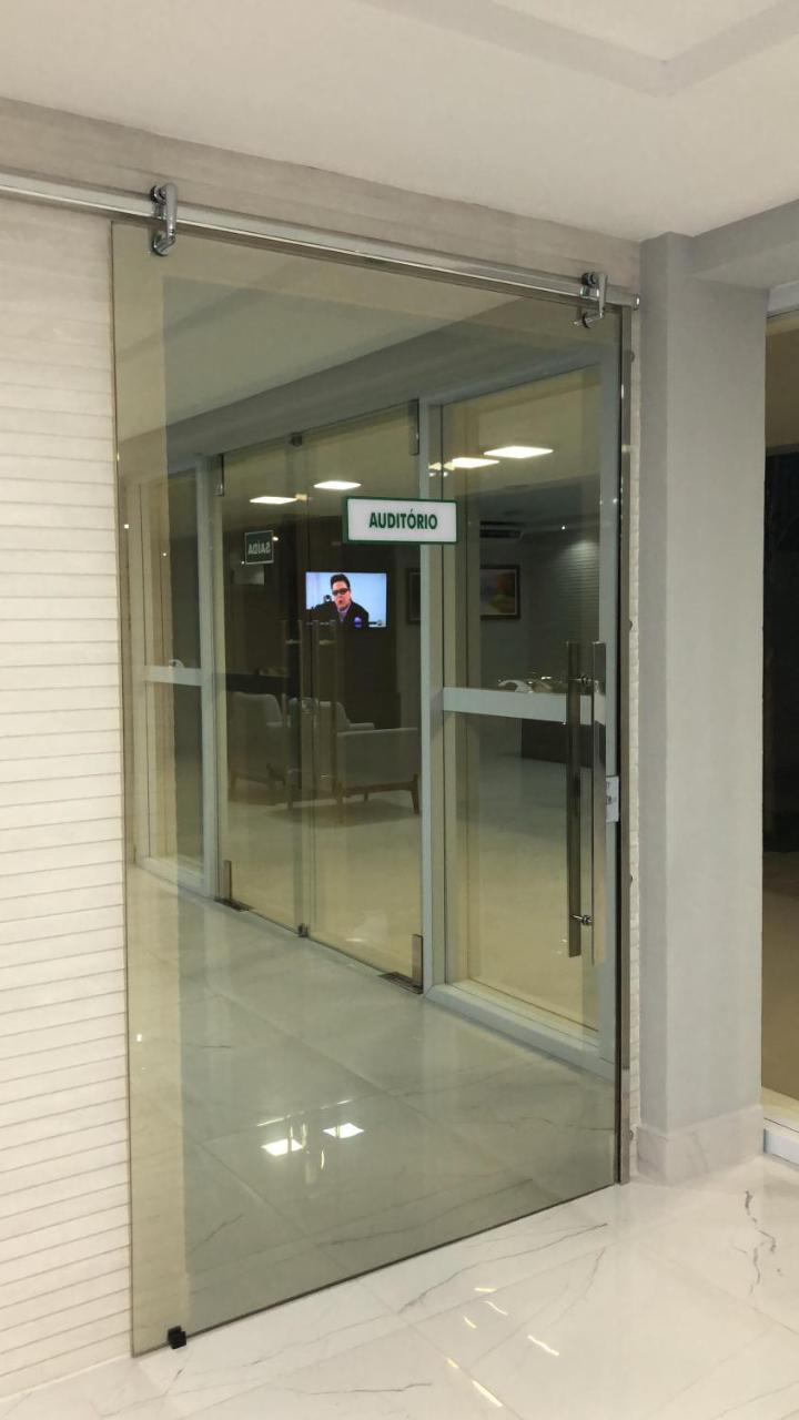 Hotel Oasis De Patos מראה חיצוני תמונה