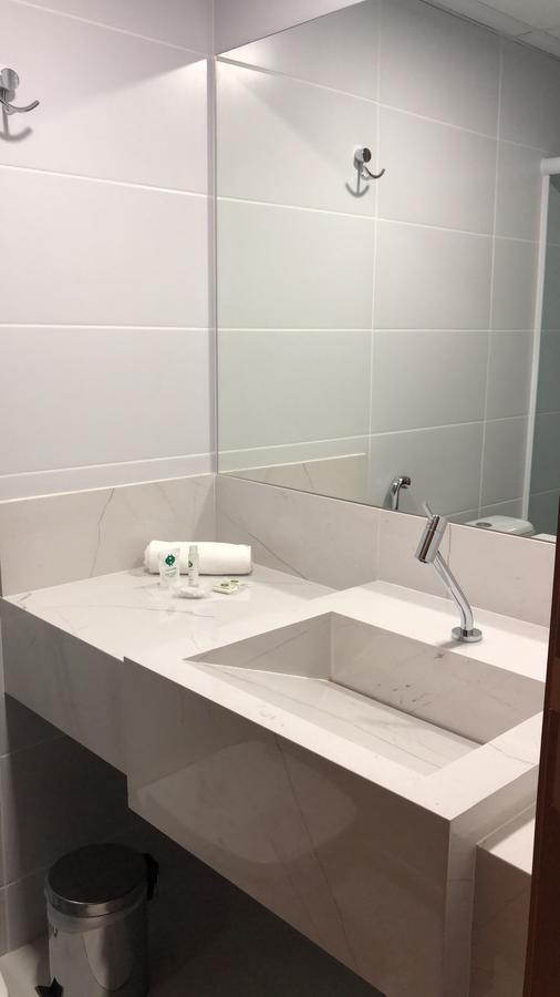 Hotel Oasis De Patos מראה חיצוני תמונה