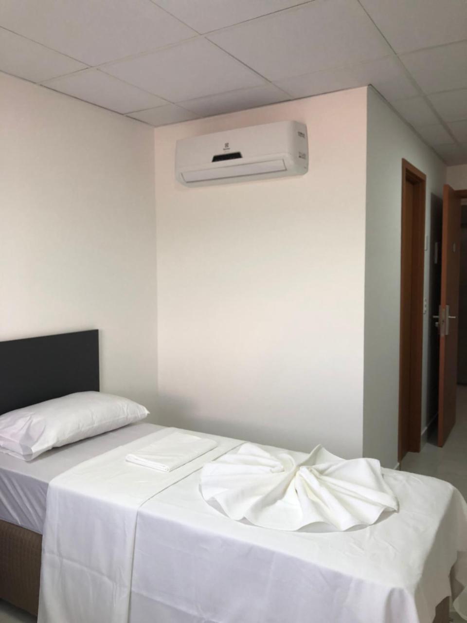 Hotel Oasis De Patos מראה חיצוני תמונה