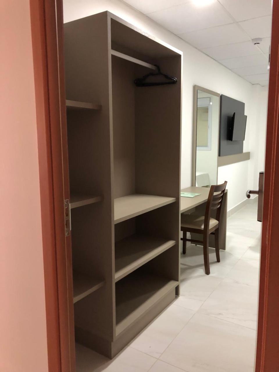 Hotel Oasis De Patos מראה חיצוני תמונה