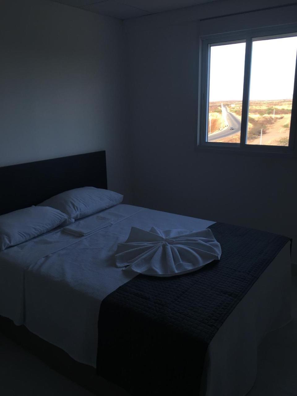 Hotel Oasis De Patos מראה חיצוני תמונה