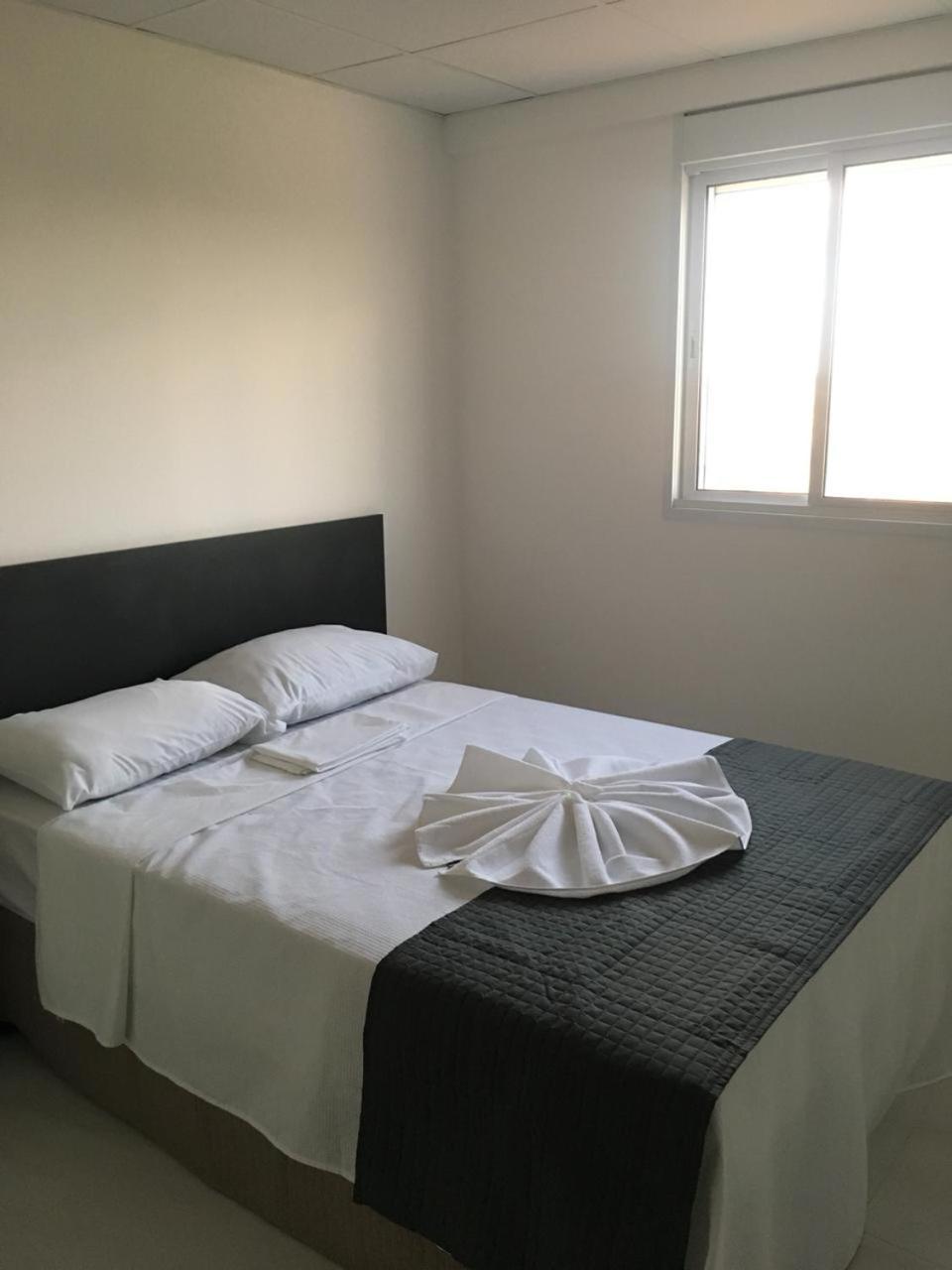 Hotel Oasis De Patos מראה חיצוני תמונה