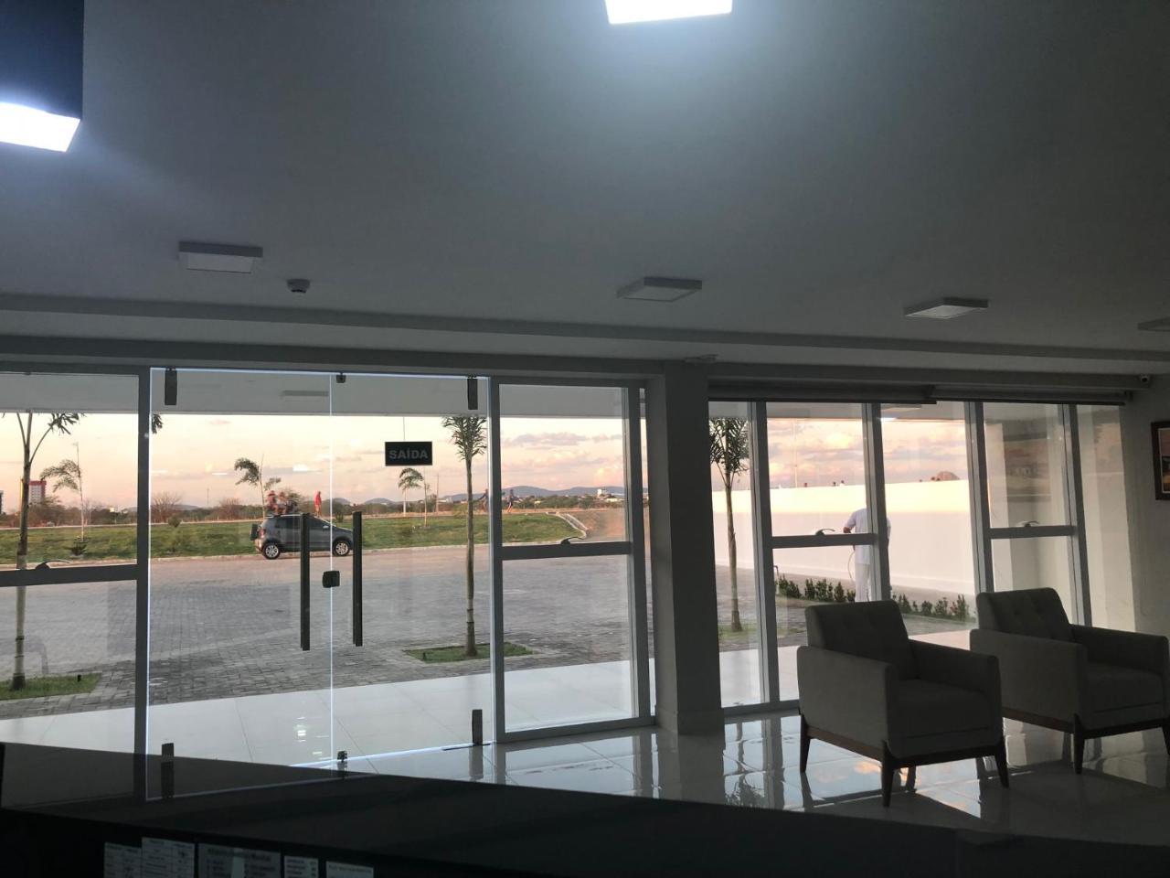 Hotel Oasis De Patos מראה חיצוני תמונה