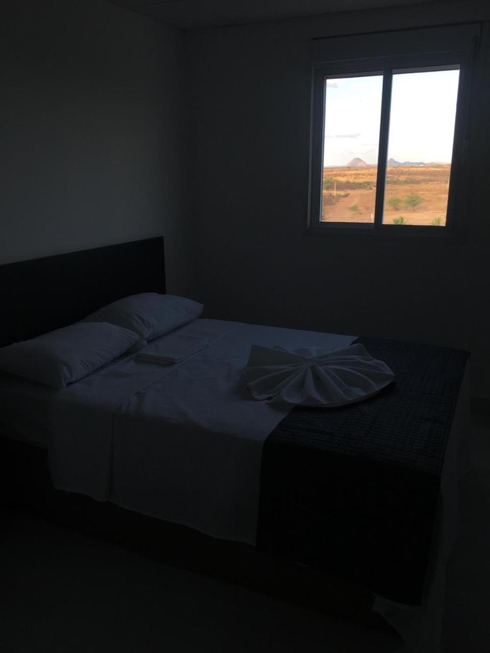 Hotel Oasis De Patos מראה חיצוני תמונה